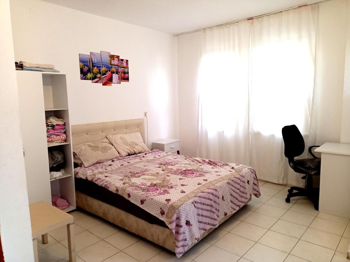 Sultan House: Beachfront Apartment with Balcony and Amenities Alanya Exterior photo